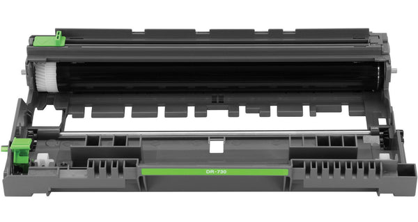 Premium Drum Cartridge. Replacement for Brother DR730
