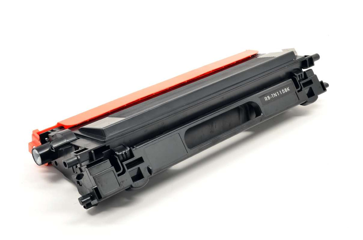 Comprar Toner compatible Brother TN115. Amarillo con envío en 24 horas Comprar Toner compatible Brother TN115. Amarillo con envío en 24 horas