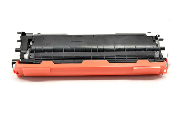 Premium Color Laser Toner Cartridge. Replacement for Brother TN115BK