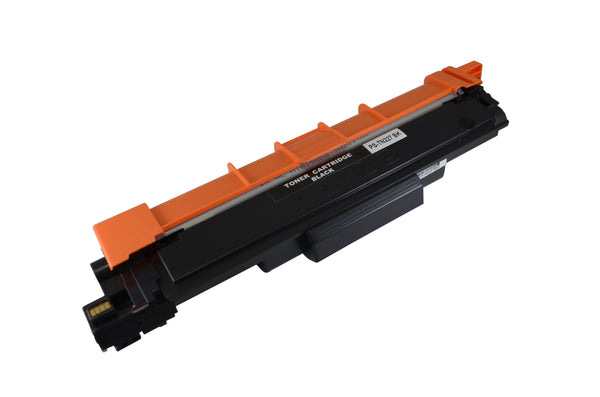 Premium Color Laser Toner Cartridge. Replacement for Brother TN227BK