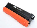 Premium Color Laser Toner. Replacement for Brother TN331BK