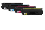 Premium Color Laser Toner. Replacement for Brother TN331/336BCMY-4PK