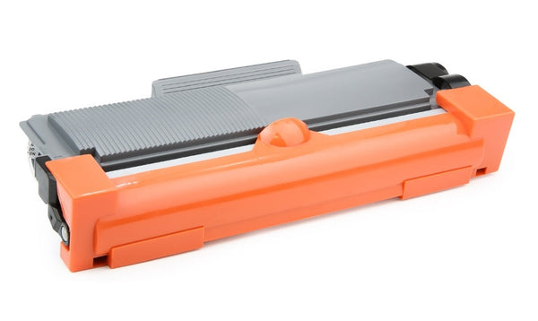 Premium Mono Laser Toner Cartridge. Replacement for Brother TN660, TN630