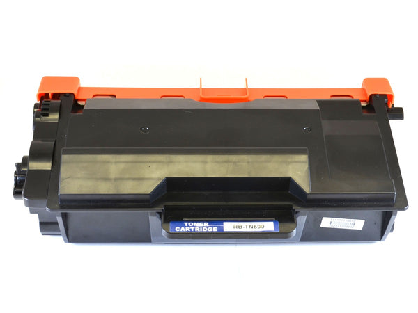 Premium Mono Laser Toner Cartridge. Replacement for Brother TN890
