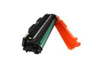 Premium Color Laser Drum  Cartridge. Replacement for HP CE314A