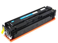 Premium Color Laser Toner. Replacement for CF401A, HP 201A