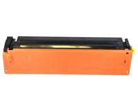 Premium Color Laser Toner. Replacement for CF401A, HP 201A