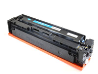 Premium Color Laser Toner. Replacement for CF401X, HP 201X