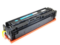 Premium Color Laser Toner. Replacement for CF401X, HP 201X