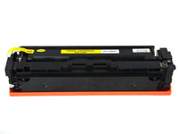 Premium Color Laser Toner. Replacement for CF402X, HP 201X