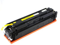 Premium Color Laser Toner. Replacement for CF402X, HP 201X