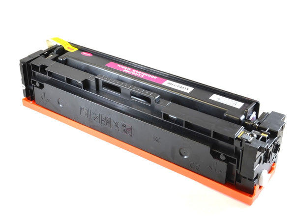 Premium Color Laser Toner. Replacement for CF403X, HP 201X