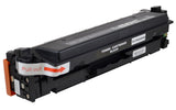 Premium Color Laser Toner Cartridge for Canon CRG-046H, 1254C001