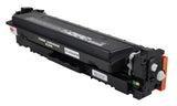 Premium Color Laser Toner Cartridge for Canon CRG-046H, 1254C001