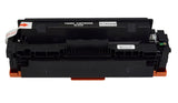 Premium Color Laser Toner Cartridge for Canon CRG-046H, 1254C001