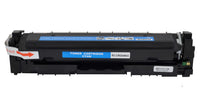 Premium Color Laser Toner Cartridge for Canon CRG-046H, 1253C001