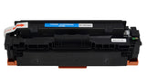 Premium Color Laser Toner Cartridge for Canon CRG-046H, 1253C001