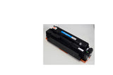 Premium Color Laser Toner Cartridge for Canon CRG-046H, 1253C001