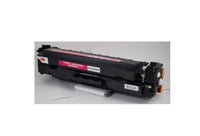 Premium Color Laser Toner Cartridge for Canon CRG-046H, 1252C001