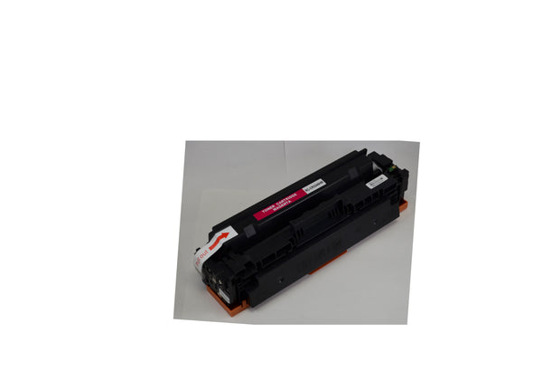 Premium Color Laser Toner Cartridge for Canon CRG-046H, 1252C001