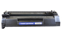 Premium Mono Laser Toner Cartridge. Replacement for Canon CRG052, 2199C001