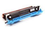 Premium Color Laser Toner Cartridge. Replacement for Brother TN115C