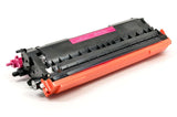 Premium Color Laser Toner Cartridge. Replacement for Brother TN115M