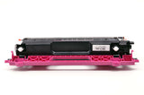 Premium Color Laser Toner Cartridge. Replacement for Brother TN115M