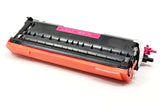 Premium Color Laser Toner Cartridge. Replacement for Brother TN115M