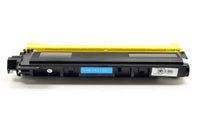 Premium Color Laser Toner Cartridge. Replacement for Brother TN210C