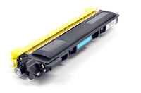 Premium Color Laser Toner Cartridge. Replacement for Brother TN210C