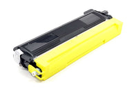 Premium Color Laser Toner Cartridge. Replacement for Brother TN210C