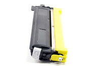 Premium Color Laser Toner Cartridge. Replacement for Brother TN210C