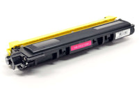 Premium Color Laser Toner Cartridge. Replacement for Brother TN210M