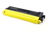 Premium Color Laser Toner Cartridge. Replacement for Brother TN210M