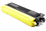 Premium Color Laser Toner Cartridge. Replacement for Brother TN210Y