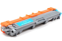 Premium Color Laser Toner Cartridge. Replacement for Brother TN225C