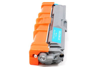 Premium Color Laser Toner Cartridge. Replacement for Brother TN225C