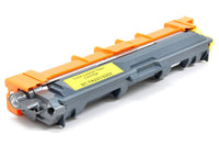 Premium Color Laser Toner Cartridge. Replacement for Brother TN225Y