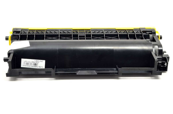 Premium Mono Laser Toner Cartridge. Replacement for Brother TN350