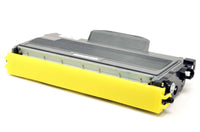 Premium Mono Laser Toner Cartridge. Replacement for Brother TN360, TN330