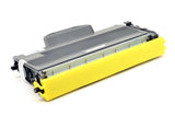 Premium Mono Laser Toner Cartridge. Replacement for Brother TN360, TN330