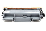 Premium Mono Laser Toner Cartridge. Replacement for Brother TN450, TN420