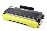 Premium Mono Laser Toner Cartridge. Replacement for Brother TN580, TN650, TN550, TN620