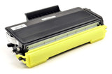 Premium Mono Laser Toner Cartridge. Replacement for Brother TN580, TN650, TN550, TN620