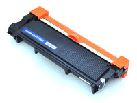 Premium Mono Laser Toner Cartridge. Replacement for Brother TN660, TN630