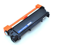 Premium Mono Laser Toner Cartridge. Replacement for Brother TN660, TN630