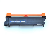 Premium Mono Laser Toner Cartridge. Replacement for Brother TN660, TN630