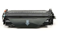 Premium Mono Laser Toner Cartridge. Replacement for Canon CRG-120, HP CE505X, CF280X  