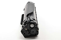 Premium Mono Laser Toner Cartridge. Replacement for Canon CRG-125, HP CE285A, CB435A, CB436A